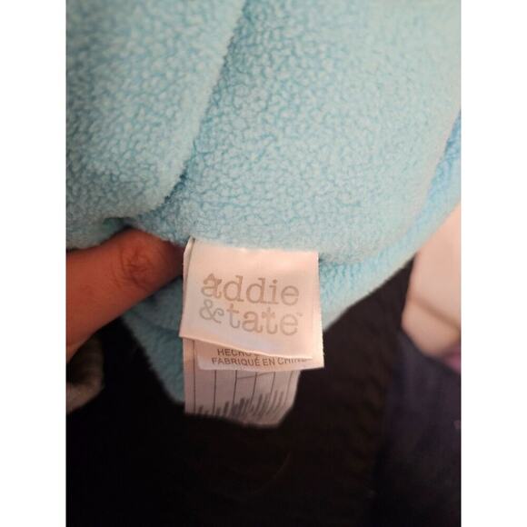 Whimsical Unicorn Winter Hat & Glove Set – Girls’ Cozy Cold Weather Accessories - Picture 10 of 13